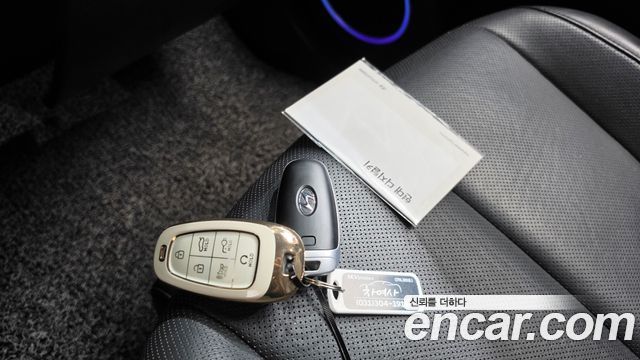 Hyundai Ioniq 5 Long range Prestige 2022 — фото 17