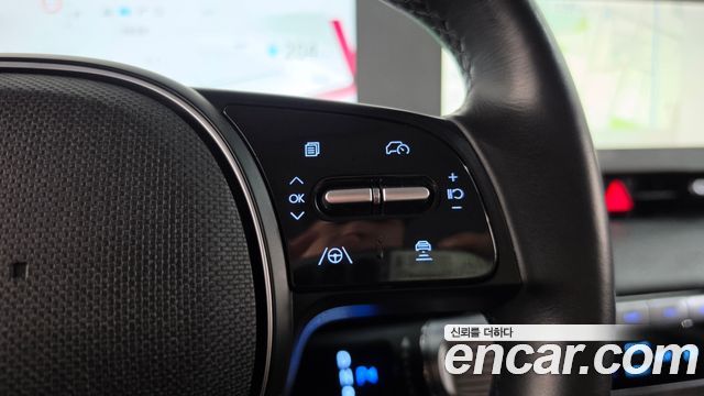 Hyundai Ioniq 5 Long range Prestige 2022 — фото 18