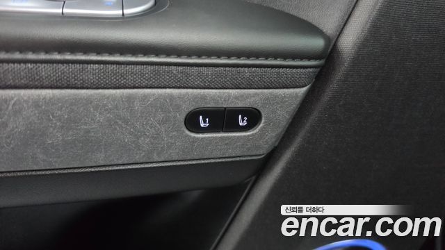 Hyundai Ioniq 5 Long range Prestige 2022 — фото 19