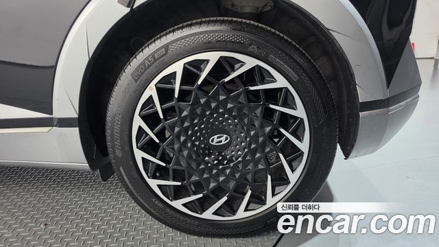 Hyundai Ioniq 5 Long range Prestige 2022 — фото 21