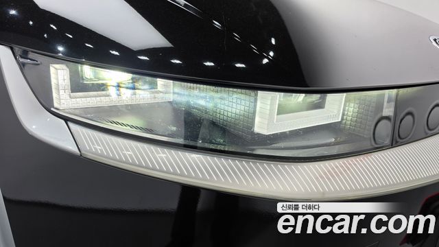 Hyundai Ioniq 5 Long range Prestige 2022 — фото 22