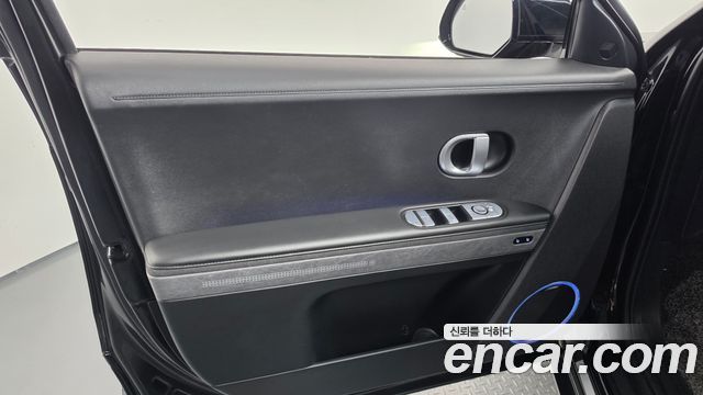 Hyundai Ioniq 5 Long range Prestige 2022 — фото 24