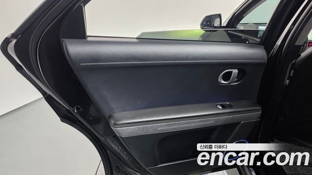 Hyundai Ioniq 5 Long range Prestige 2022 — фото 25