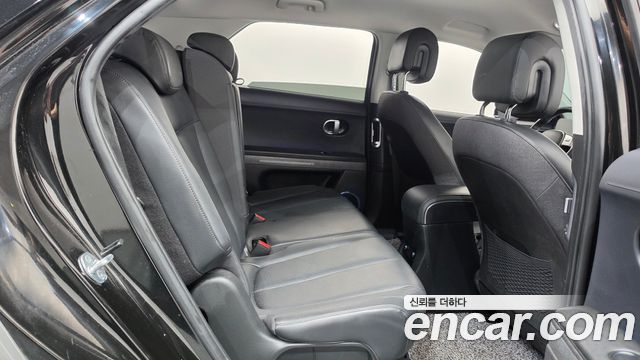 Hyundai Ioniq 5 Long range Prestige 2022 — фото 28