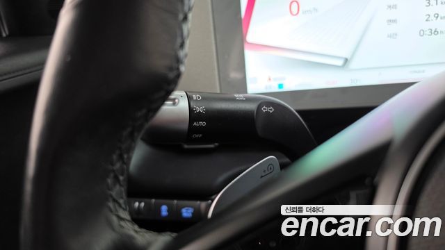 Hyundai Ioniq 5 Long range Prestige 2022 — фото 34