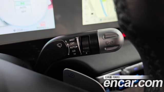 Hyundai Ioniq 5 Long range Prestige 2022 — фото 35
