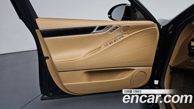 Genesis G80 (RG3) Gasoline 2.5 Turbo 2WD 2026 — фото 24