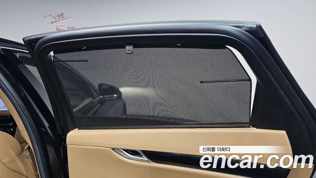 Genesis G80 (RG3) Gasoline 2.5 Turbo 2WD 2026 — фото 31