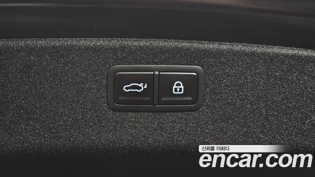 Genesis G80 (RG3) Gasoline 2.5 Turbo 2WD 2026 — фото 34