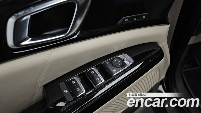 Kia Carnival (IV) Diesel 9-Seater Signature 2023 — фото 16