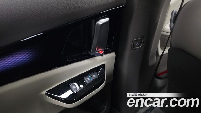 Kia Carnival (IV) Diesel 9-Seater Signature 2023 — фото 18