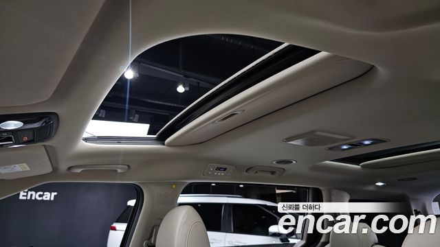Kia Carnival (IV) Diesel 9-Seater Signature 2023 — фото 19