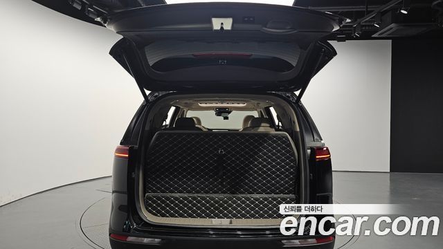 Kia Carnival (IV) Diesel 9-Seater Signature 2023 — фото 20