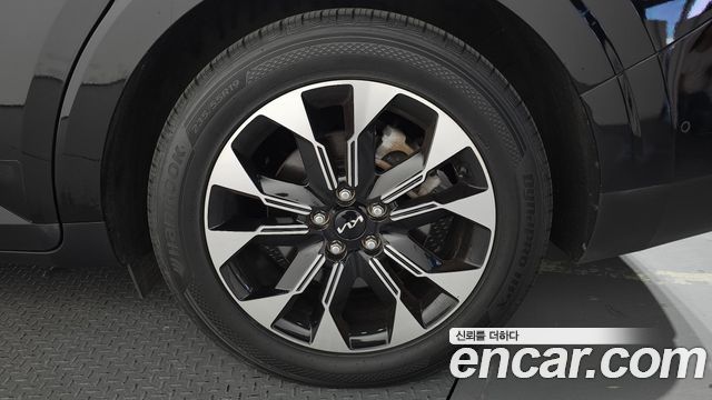 Kia Carnival (IV) Diesel 9-Seater Signature 2023 — фото 21