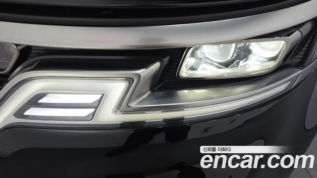 Kia Carnival (IV) Diesel 9-Seater Signature 2023 — фото 22