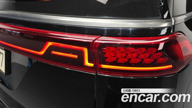 Kia Carnival (IV) Diesel 9-Seater Signature 2023 — фото 23