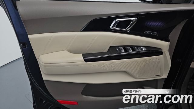 Kia Carnival (IV) Diesel 9-Seater Signature 2023 — фото 24
