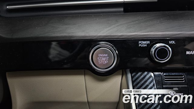 Kia Carnival (IV) Diesel 9-Seater Signature 2023 — фото 28