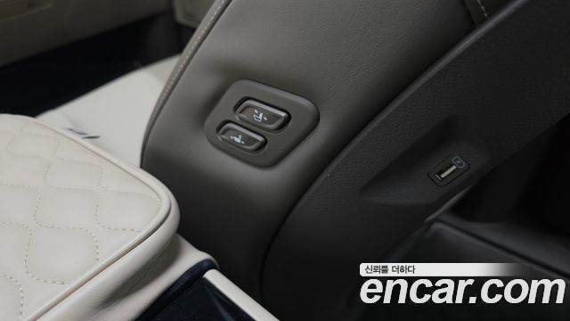 Kia Carnival (IV) Diesel 9-Seater Signature 2023 — фото 29