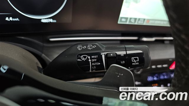 Kia Carnival (IV) Diesel 9-Seater Signature 2023 — фото 32