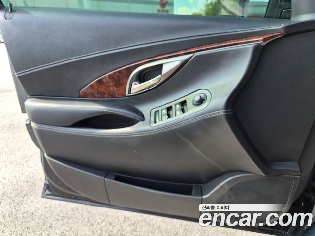 Chevrolet Alpheon CL240 Premium 2013 — фото 19