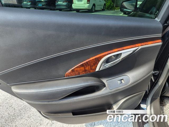 Chevrolet Alpheon CL240 Premium 2013 — фото 21
