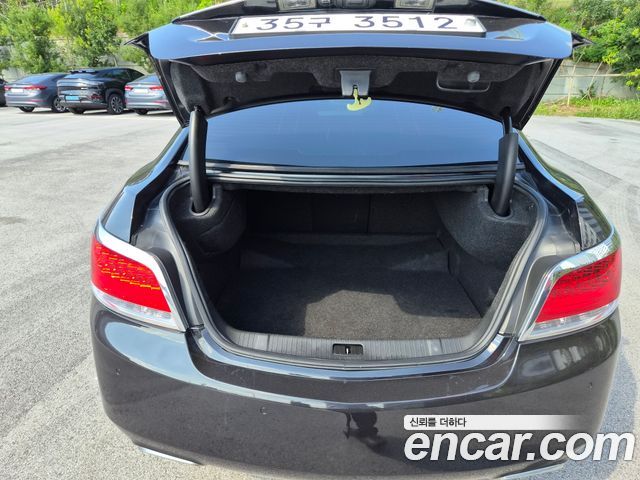 Chevrolet Alpheon CL240 Premium 2013 — фото 22