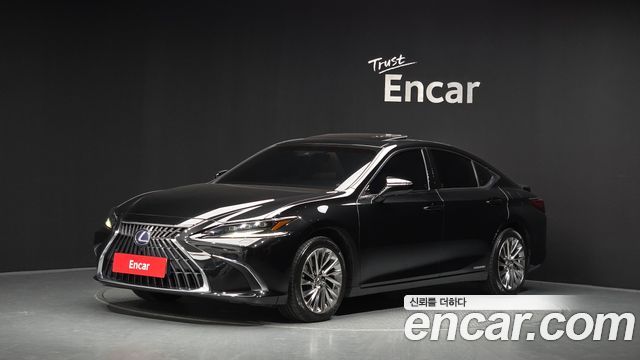 Lexus ES300h (VII) Executive