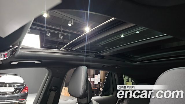 Mercedes-Benz GLC-Class (X254) GLC300 4MATIC AMG Line 2024 — фото 33