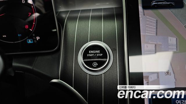 Mercedes-Benz GLC-Class (X254) GLC300 4MATIC AMG Line 2024 — фото 40