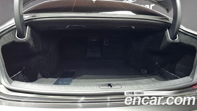 Genesis G80 (RG3) Gasoline 2.5 Turbo AWD 2024 — фото 37