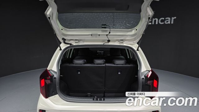 Kia Morning (JA) Trendy 2026 — фото 20