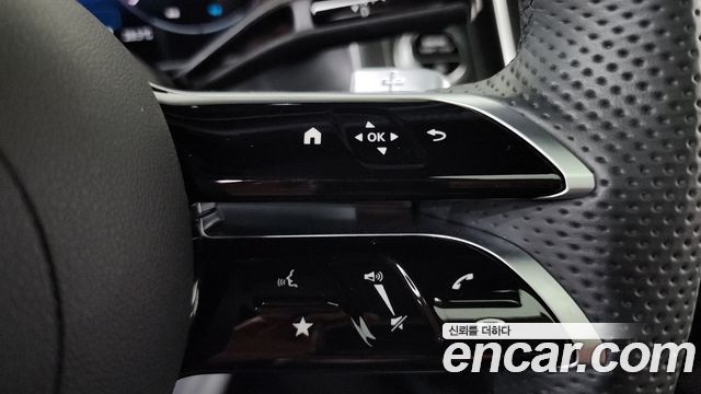 Mercedes-Benz GLC-Class (X254) GLC300 4MATIC AMG Line 2025 — фото 17