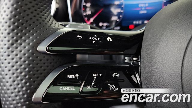 Mercedes-Benz GLC-Class (X254) GLC300 4MATIC AMG Line 2025 — фото 18