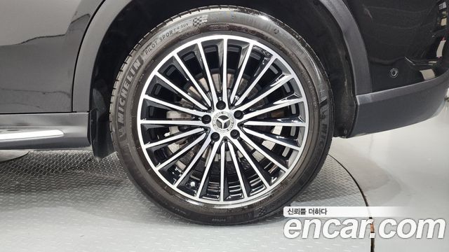 Mercedes-Benz GLC-Class (X254) GLC300 4MATIC AMG Line 2025 — фото 21
