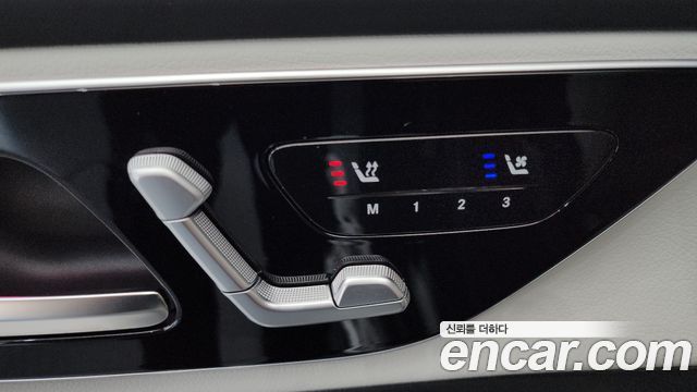 Mercedes-Benz GLC-Class (X254) GLC300 4MATIC AMG Line 2025 — фото 31