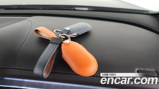 Mercedes-Benz GLC-Class (X254) GLC300 4MATIC AMG Line 2025 — фото 33