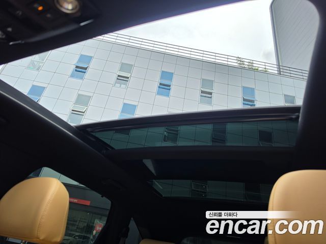Kia Sorento (IV) HEV 1.6 4WD Signature 2021 — фото 10
