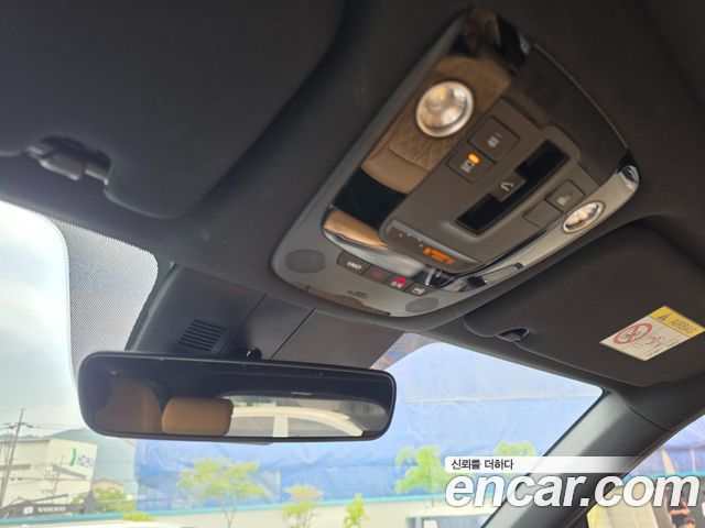 Kia Sorento (IV) HEV 1.6 4WD Signature 2021 — фото 20