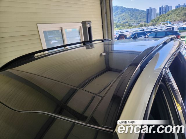 Kia Sportage (V) Gasoline 1.6 Turbo 4WD Signature X Line 2026 — фото 3
