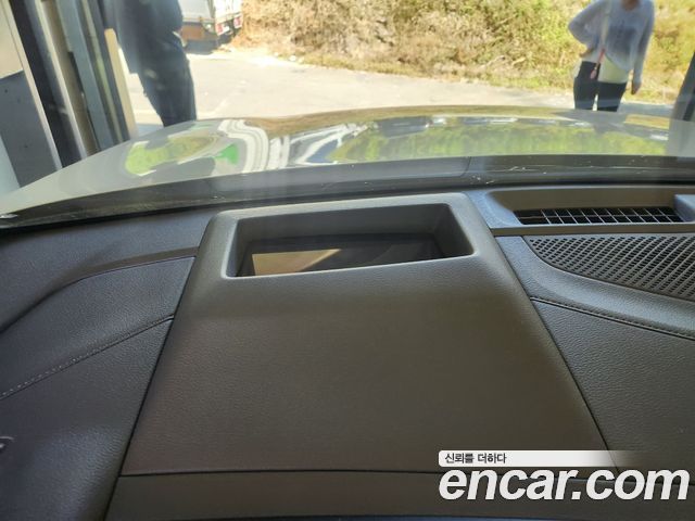 Kia Sportage (V) Gasoline 1.6 Turbo 4WD Signature X Line 2026 — фото 12