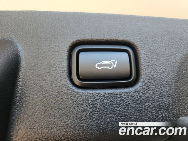 Kia Sportage (V) Gasoline 1.6 Turbo 4WD Signature X Line 2026 — фото 17