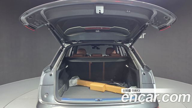 Audi Q5 (FY) 45 TFSI Quattro Premium 2024 — фото 20