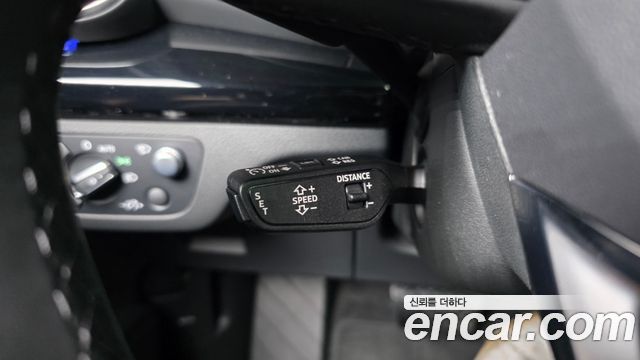Audi Q5 (FY) 45 TFSI Quattro Premium 2024 — фото 27