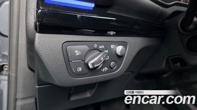 Audi Q5 (FY) 45 TFSI Quattro Premium 2024 — фото 30