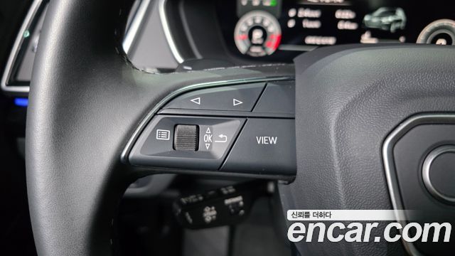 Audi Q5 (FY) 45 TFSI Quattro Premium 2024 — фото 32