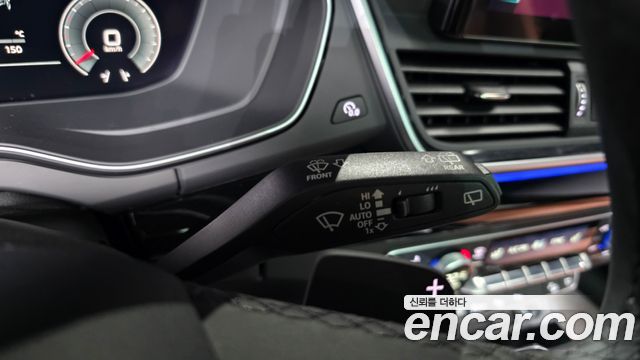 Audi Q5 (FY) 45 TFSI Quattro Premium 2024 — фото 37