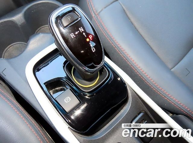 Chevrolet Bolt EV EV Premier 2019 — фото 10