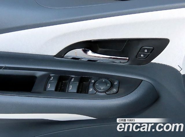 Chevrolet Bolt EV EV Premier 2019 — фото 15