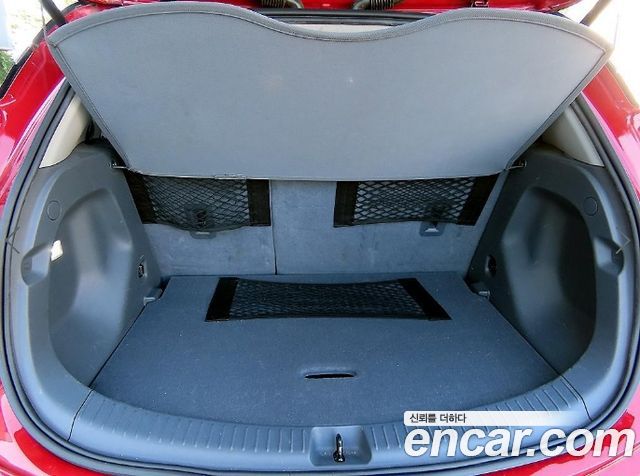 Chevrolet Bolt EV EV Premier 2019 — фото 22
